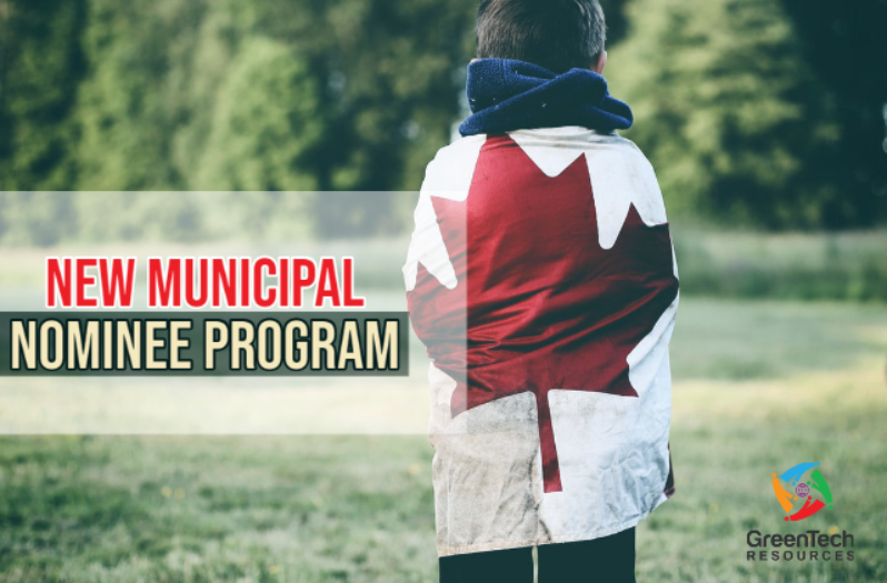 Future of Immigration in Canada Amid Covid-19 & The Municipal Nominee Program (MNP)