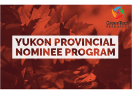 Yukon Provincial Nominee Program & How it works