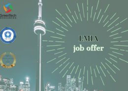 Basic guidance on the LMIA job offer!